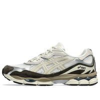 حذاء ASICS Gel-NYC "Cream Mocha" 1203A383-103