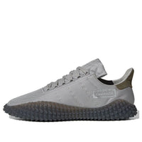 adidas Kamanda 'Grey Raw Khaki' EE5648