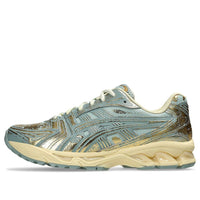 حذاء ASICS Gel-Kayano 14 'Pure Gold Cold Moss' 1203A476-200