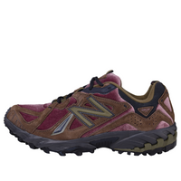حذاء New Balance 610 v1 "Licorice Dark Camo" ML610TW