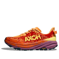 HOKA ONE ONE Speedgoat 6 Wide 'Orange' 1147830-SRBT