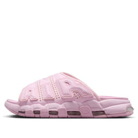 (WMNS) Nike Air More Uptempo Slides 'Pink Foam' FJ2597-600