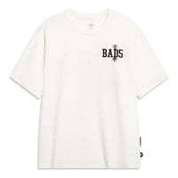 Li-Ning BadFive Graphic T-shirt 'Beige' AHST511-1
