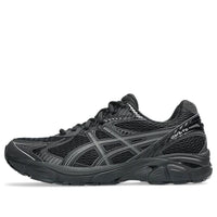 ASICS x JJJJound GT-2160 'أسود' 1203A691-002