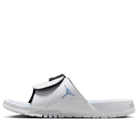 Air Jordan Hydro XI 'White Black Legend Blue' FN2452-104