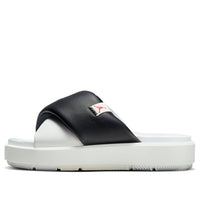 (WMNS) حذاء Air Jordan Sophia Slide "Infrared 23 Black" DO8863-100
