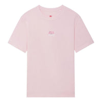 تيشيرت Li-Ning Cherry Blossom Graphic T-Shirt "وردي" AHSS911-2