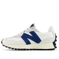 (WMNS) حذاء New Balance 327 "بيج أبيض أزرق" WS327JB