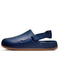 Nike Calm Mule 'Navy Gum' FD5131-400