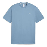 تيشيرت PUMA MMQ "Zen Blue" 624009-20