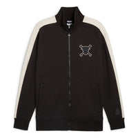 جاكيت PUMA x ONE PIECE T7 "أسود" 624667-01