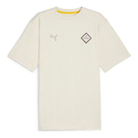 تيشيرت PUMA Porsche Legacy Crews Go Summer "Alpine Snow" 624570-02