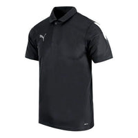 قميص بولو PUMA Team Liga Sideline "أسود" 658925-03