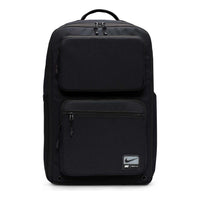 Nike Utility Speed Backpack 27L 'Black White' FN4106-010