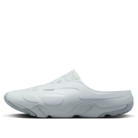 حذاء Air Jordan Roam Slides "Light Silver" FQ0227-002