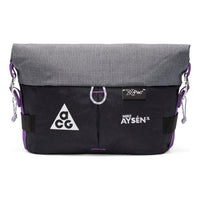 Nike ACG Aysen Fanny Pack 'Black Grey' DV4051-010