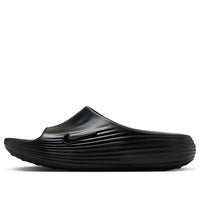 Nike ReactX Rejuven8 Slides 'Black' HV4479-001