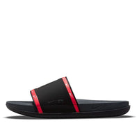 Nike OffCourt Slide x MLB 'Los Angeles Angels' DH6979-001