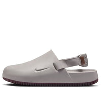 Nike Calm Mule 'College Grey' FD5131-005