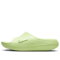 Nike ReactX Rejuven8 Slides 'Barely Volt' HV4479-700