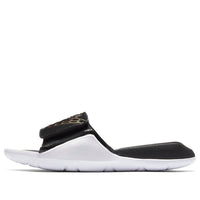 (GS) Air Jordan Hydro 7 Slides BG 'White' AA2516-021