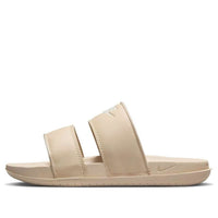 (WMNS) شبشب Nike Offcourt Duo 'Sanddrift Sail' DC0496-107