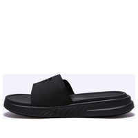 New Balance Cushioning Slides 'All Black' SD1501BB3