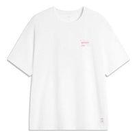 تيشيرت Li-Ning x League of Legends Graphic T-shirt "أبيض" AHSUA99-1