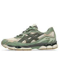 حذاء ASICS Gel-NYC "Feather Grey Truffle" 1203A477-020