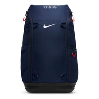 Nike USA Elite EasyOn 31L Backpack 'Obsidian' FZ6371-451
