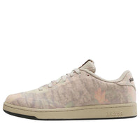Reebok x MARKET Club C 85 'Beige Black' 100256535