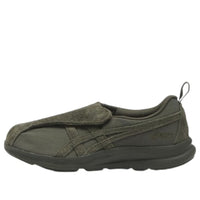 (WMNS) ASICS x Billy's Lifewalker Heritage 'Khaki' 1242A023-300