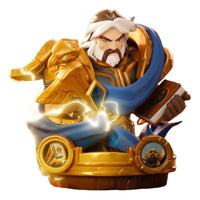 Pop Mart Hearthstone Legend in Tavern Figure 'Uther Lightbringer' PPMT-2511-0057-1011171502