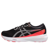 (GS) ASICS Gel-Kayano 30 'أسود فضي نقي' 1014A315-002