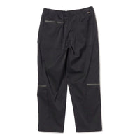 Vans  Tokyo Design Collective Multi-Functional Pocket Pants 'Black' VN000FSPBLK