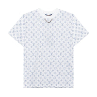 LOUIS VUITTON Lv Escale Printed T-Shirt