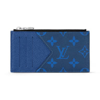 LOUIS VUITTON M69533 Coin Card Holder