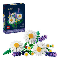 LEGO The Botanical Collection 'Daisies' 11508