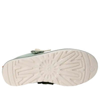 (WMNS) UGG Lo Lowmel 'Artichoke' 1168890-ART