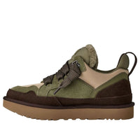 UGG Lowmel 'Burnt Olive Mustard Seed' 1170750-BOMS