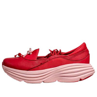 HOKA ONE ONE Bondi Mary Jane 'Cerise Rose Tea' 1171546-CRSRS