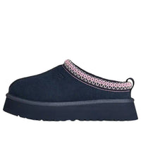 (WMNS) UGG Tazz II 'Dark Indigo' 1174471-DKN