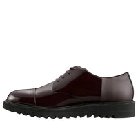 Onitsuka Tiger The Onitsuka Derby 'Burgundy' 1181A587-600