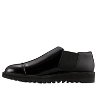 Onitsuka Tiger Side Gore Boot Low 'Black' 1181A589-001