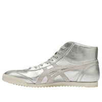 Onitsuka Tiger Mexico Mid Runner Deluxe 'Silver Piedmont Grey' 1181A608-020