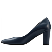 (WMNS) The Onitsuka Pumps 'Navy' 1182A654-400
