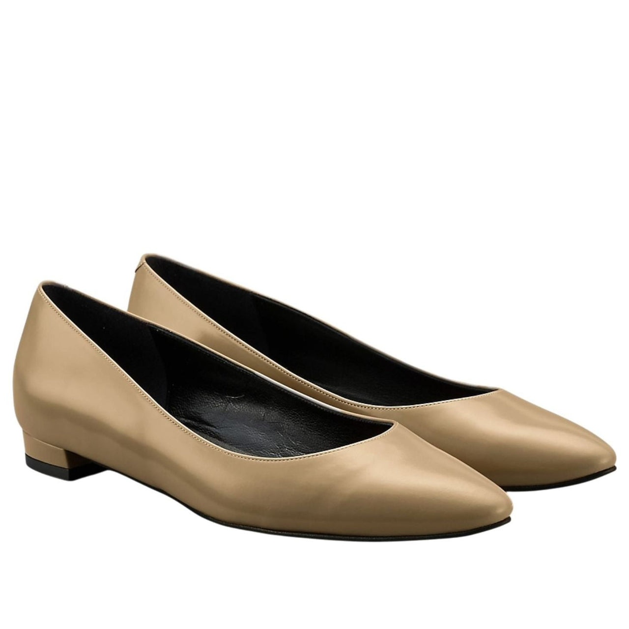 (WMNS) Onitsuka Tiger The Onitsuka Pumps 'Beige' 1182A656-250