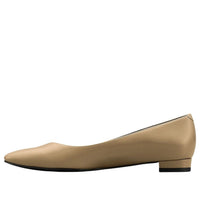 (WMNS) Onitsuka Tiger The Onitsuka Pumps 'Beige' 1182A656-250