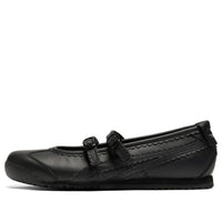 (WMNS) Onitsuka Tiger Mexico 66 Tigress 'Black' 1182A660-001