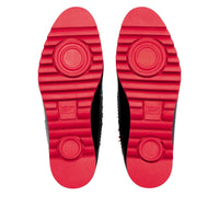 (WMNS) The Onitsuka Brogue 'Black Classic Red' 1182A679-002